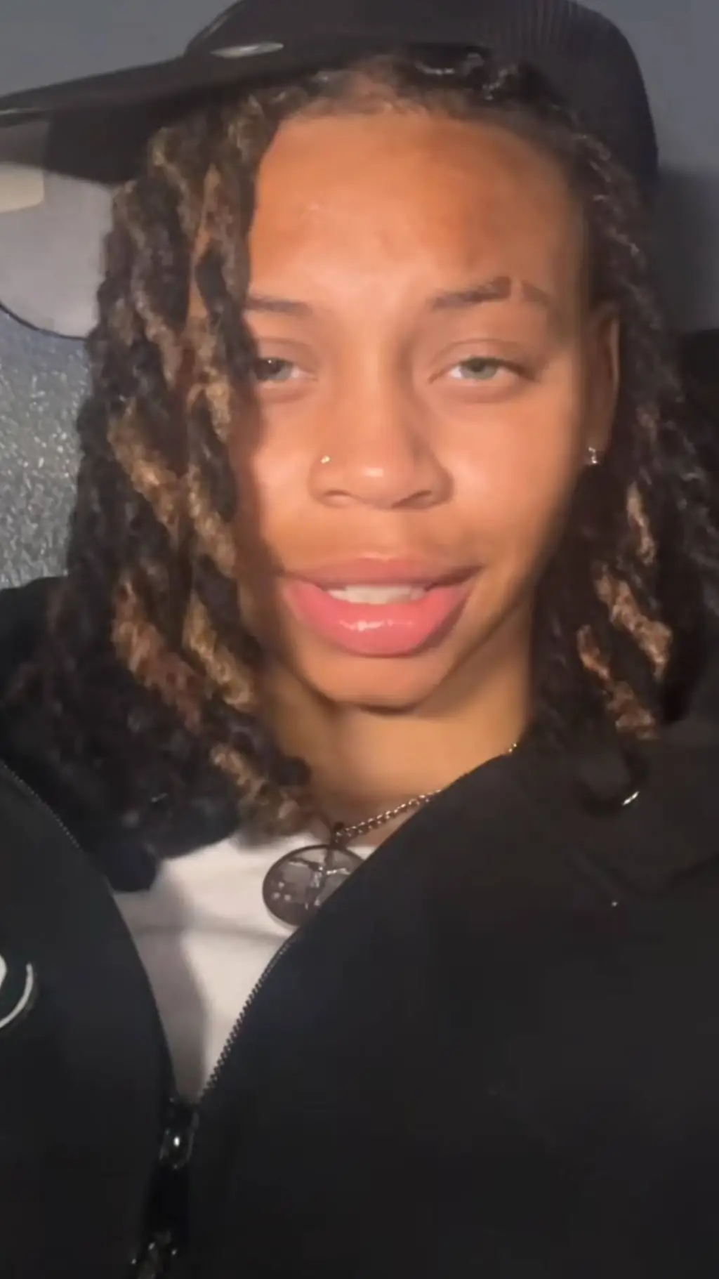 ai character: RANIYAH  background