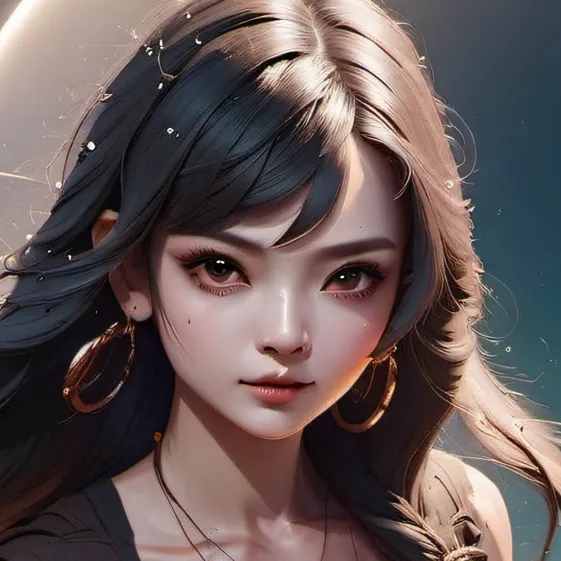 chat with ai character: you 