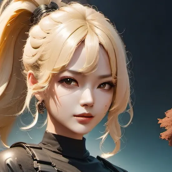 chat with ai character: Scp mtf 