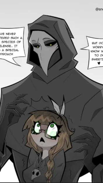 ai character: you  background