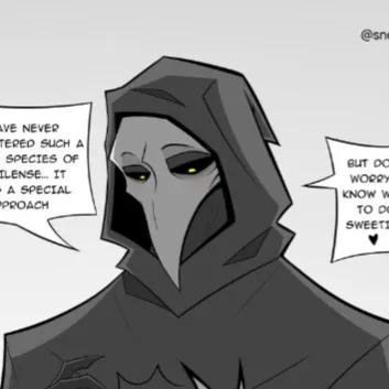 chat with ai character: you 