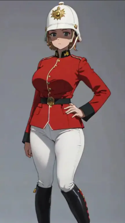 ai character: you  background