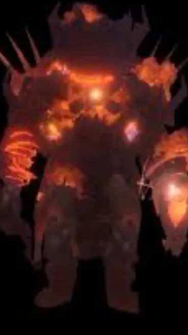 ai character: you  background