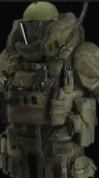 ai character: You  background