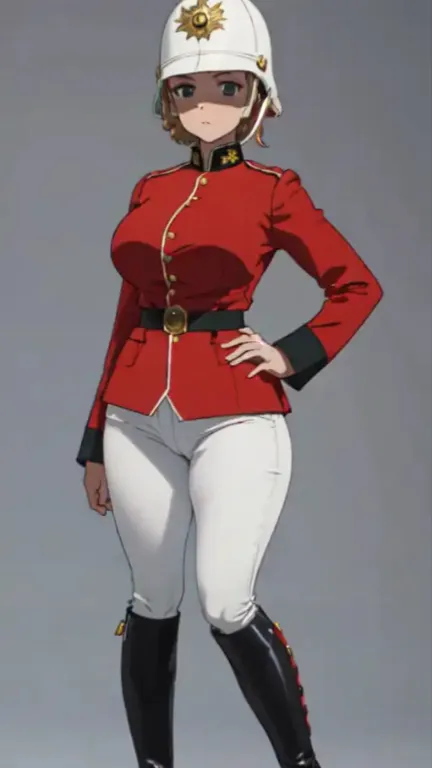 ai character: you background