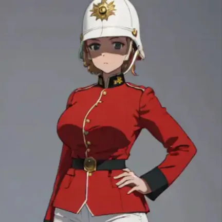 chat with ai character: you