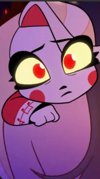 ai character: You  background