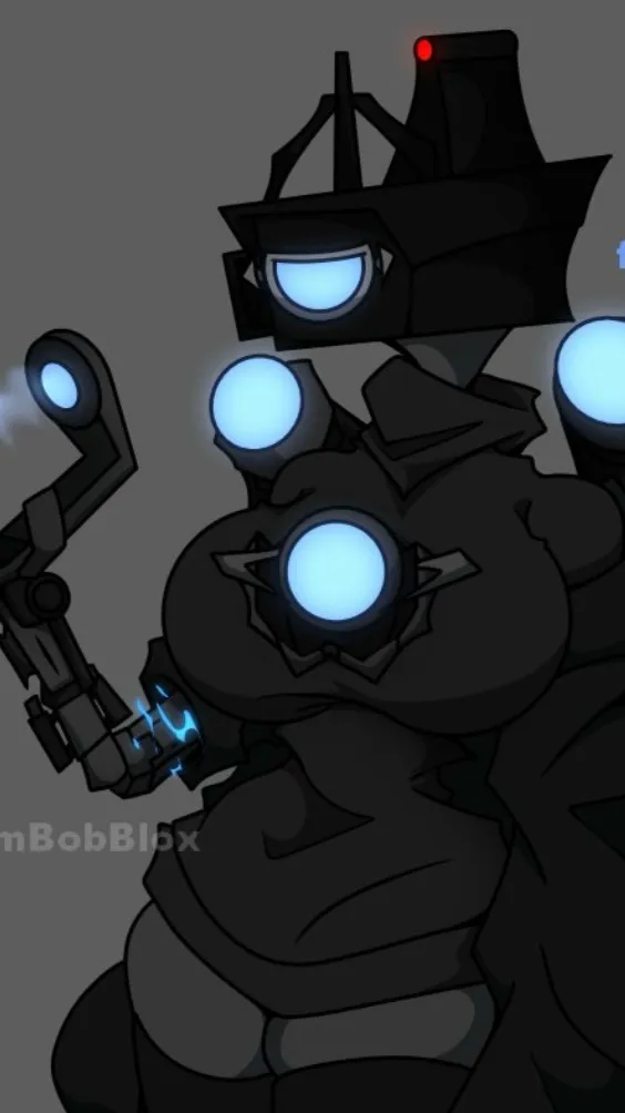 ai character: you  background