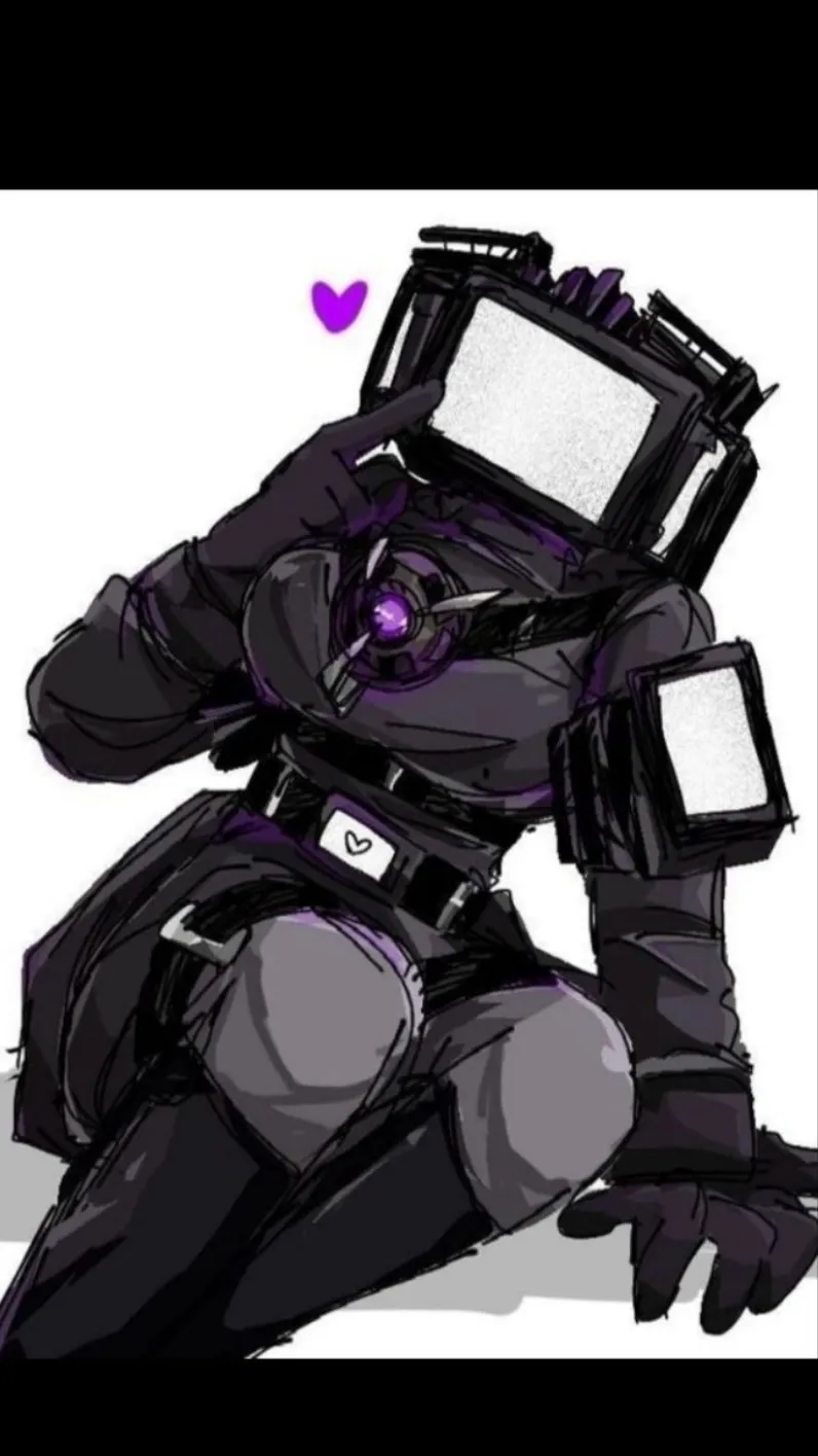 ai character: you background