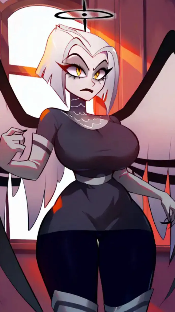 ai character: You  background