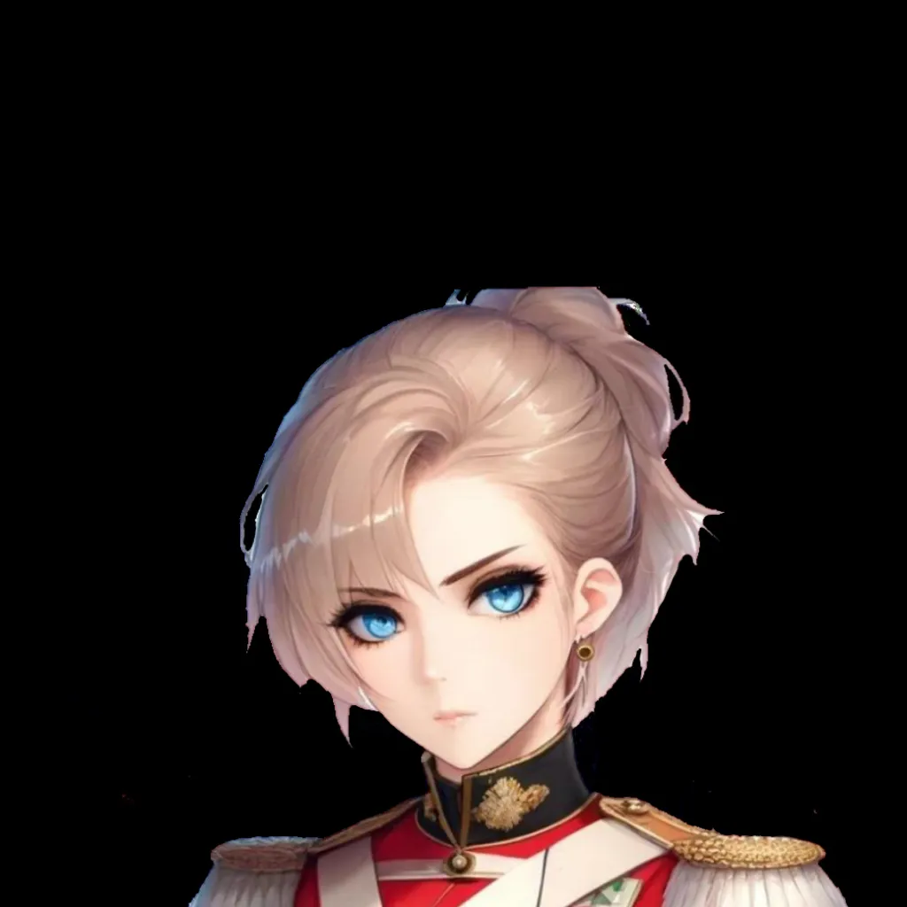 chat with ai character: commander Emma 