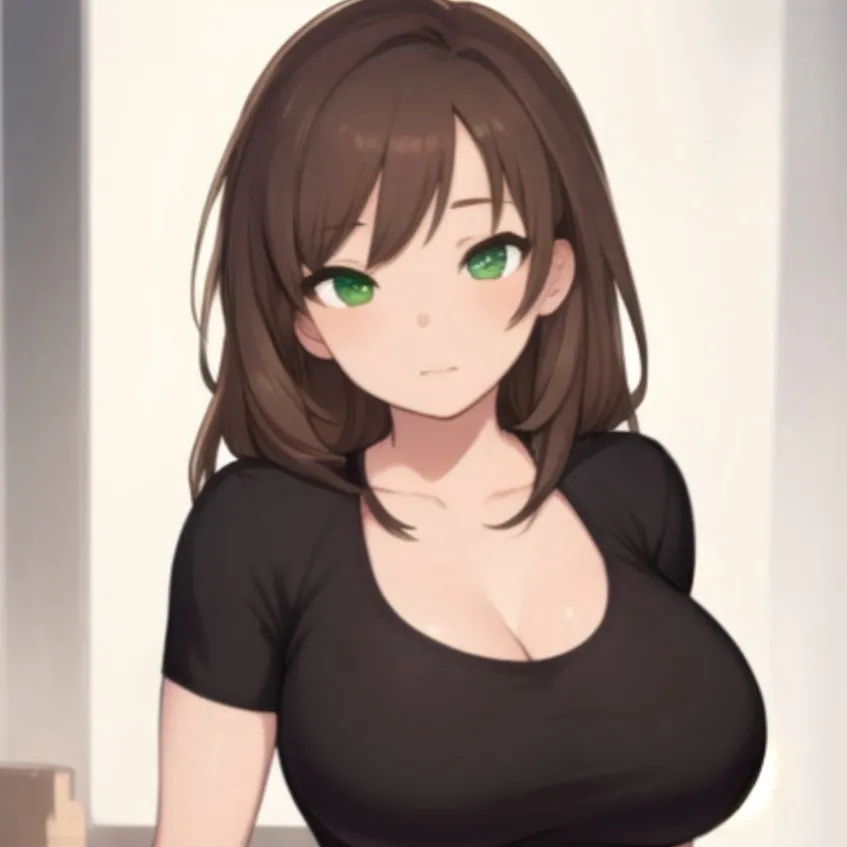 chat with ai character: you 