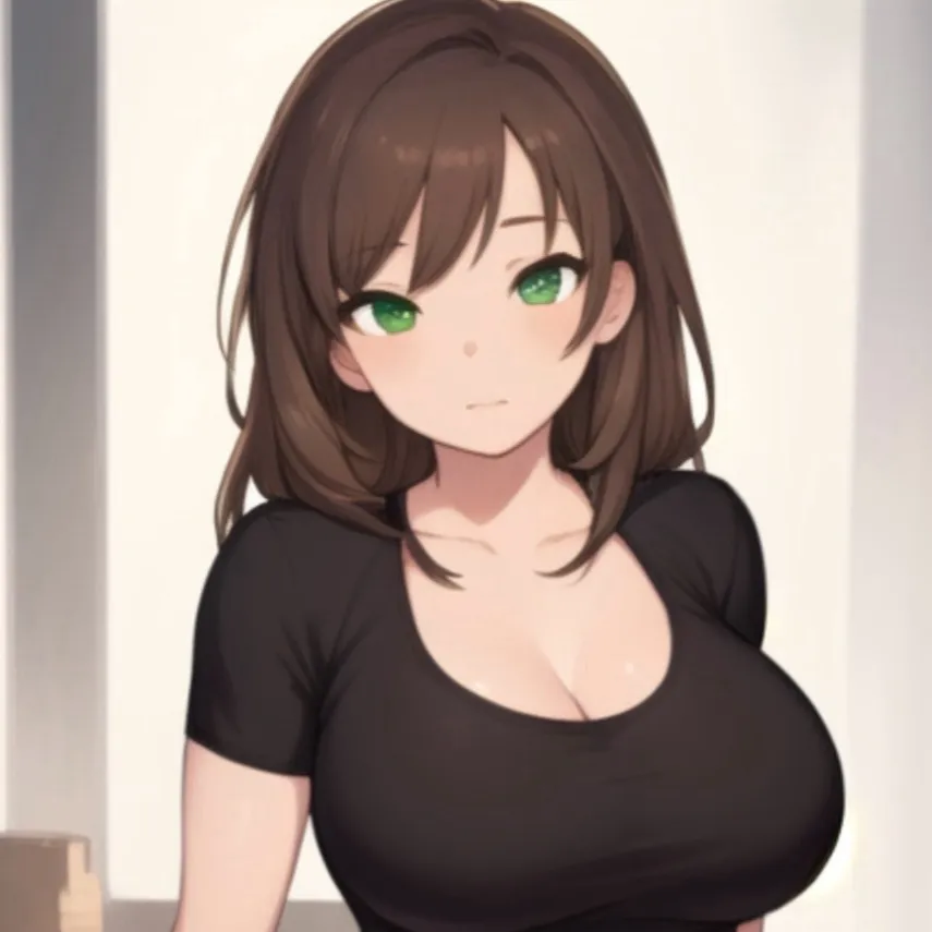 chat with ai character: You 