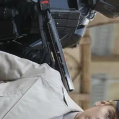 chat with ai character: Emma