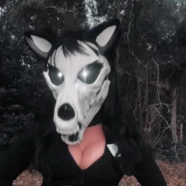 chat with ai character: you 