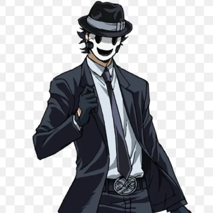 chat with ai character: You 