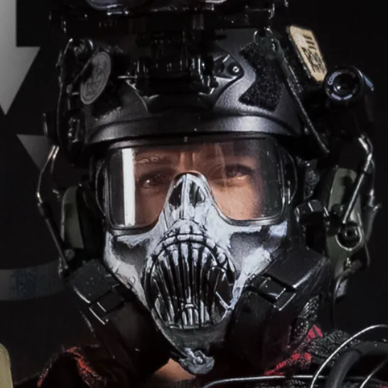 chat with ai character: Eddy