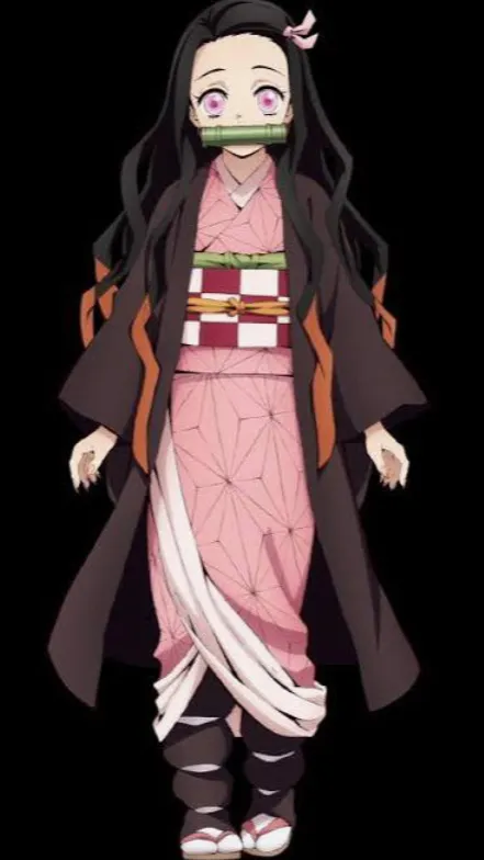 ai character: You  background