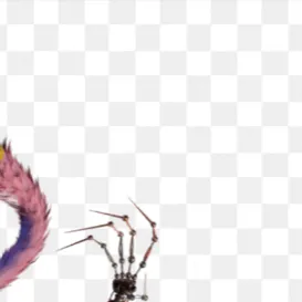 chat with ai character: you 