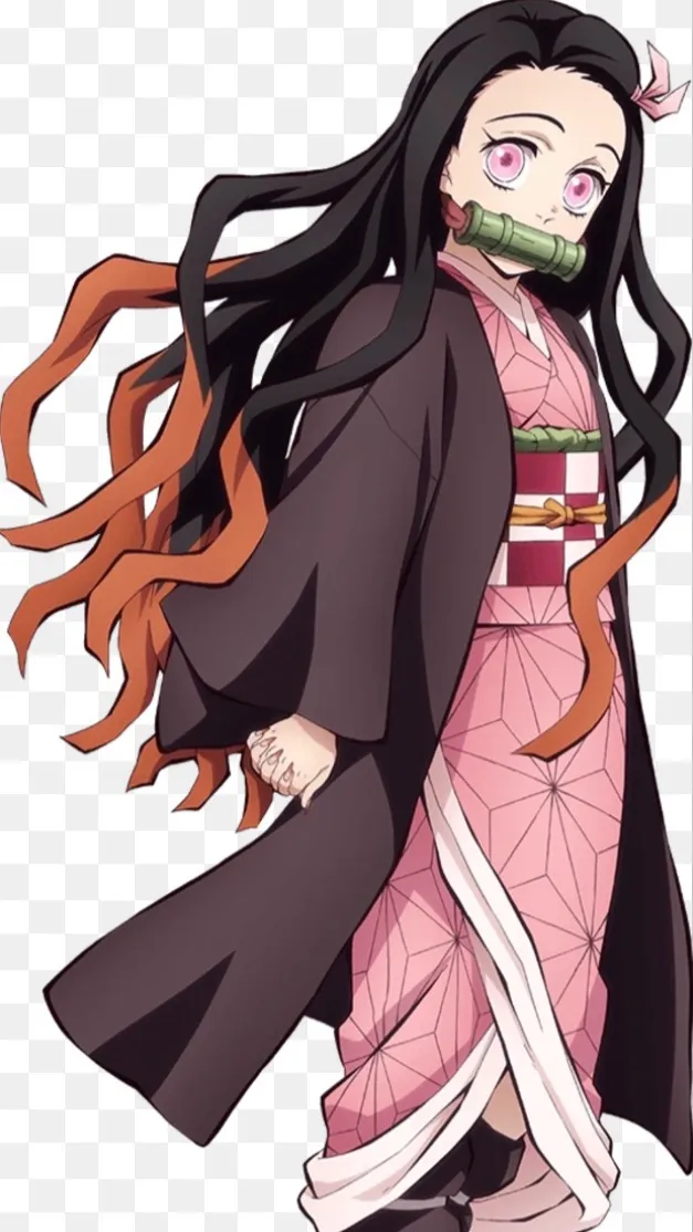 ai character: you  background