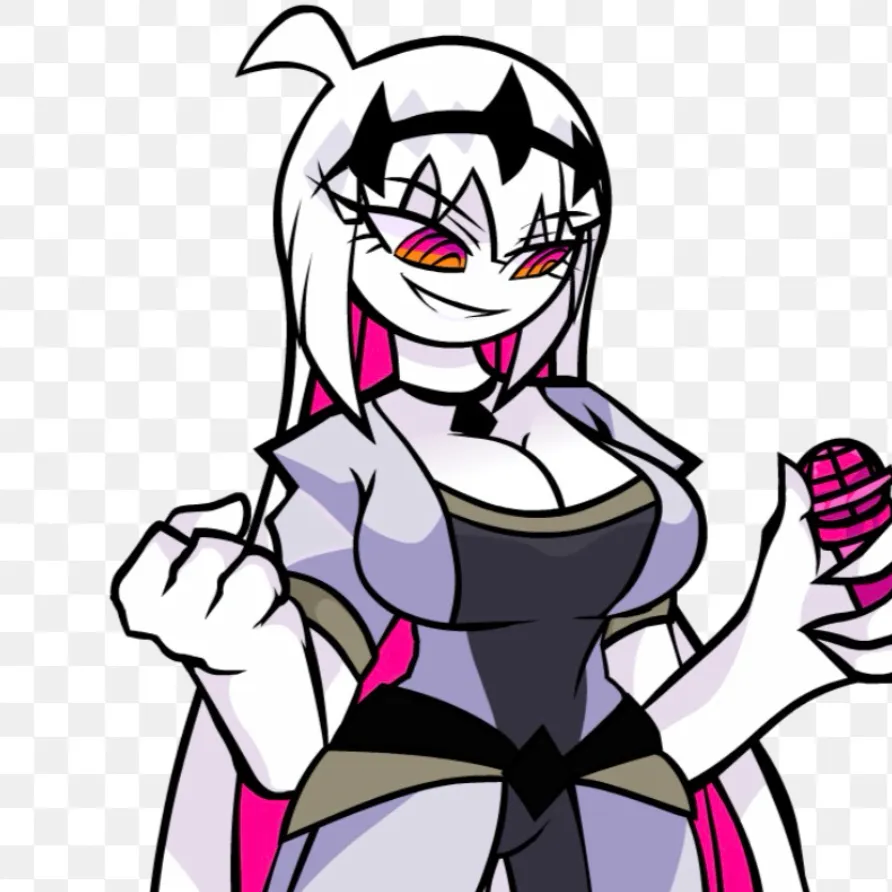 chat with ai character: Nikusa 
