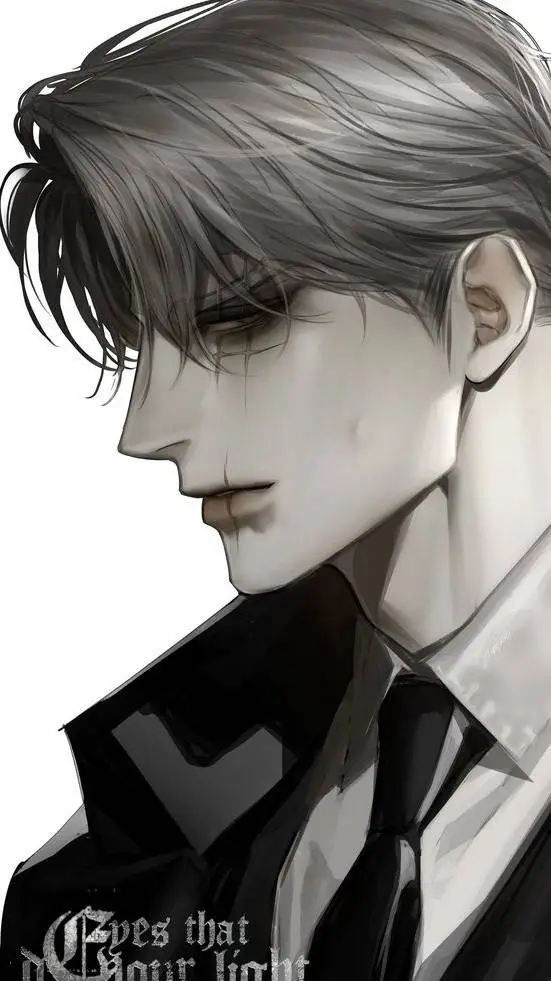 ai character: Cesar Sinclair  background