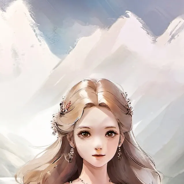 chat with ai character: Belinda