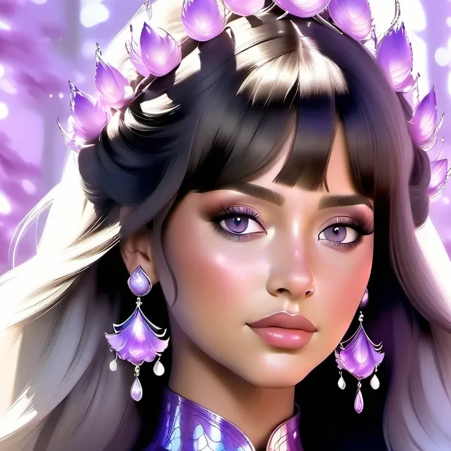 chat with ai character: Melanie 