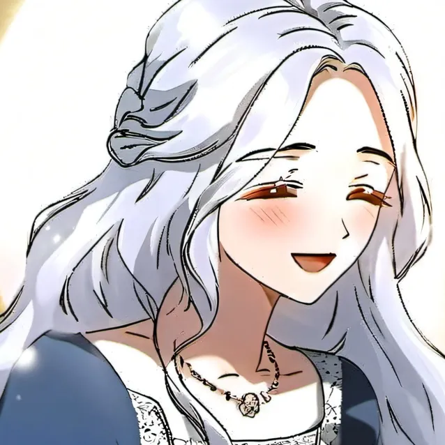 chat with ai character: Luna 