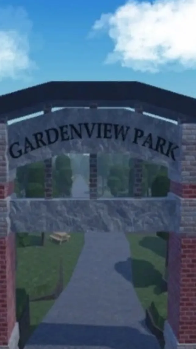 Talkie AI - Chat with Gardenview shutoff