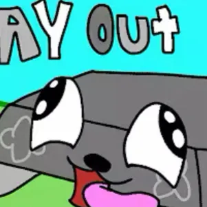 chat with ai character: Pebbles playhouse