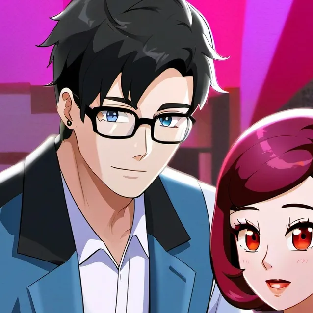 chat with ai character: Jack