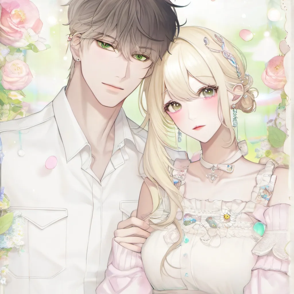 chat with ai character: Sophie 