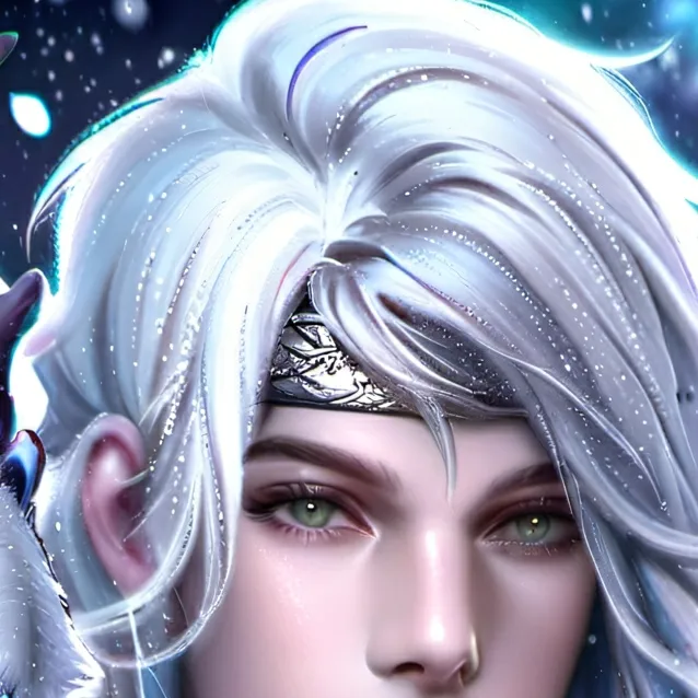 chat with ai character: Noah