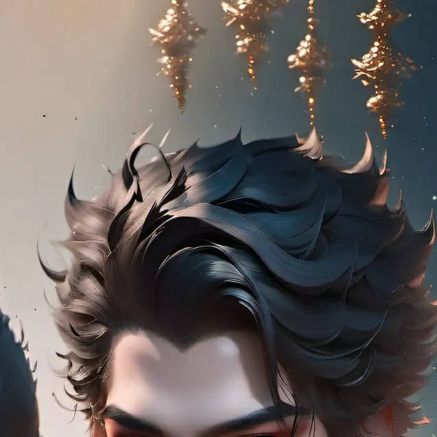 chat with ai character: luiz