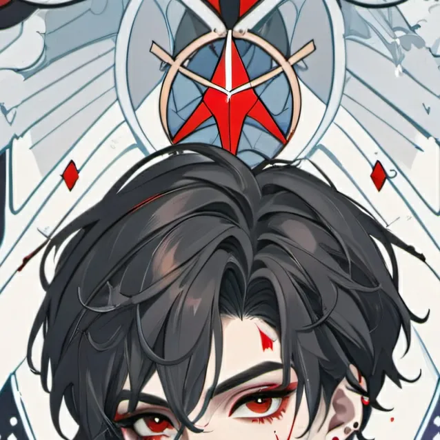 chat with ai character: Deivid 