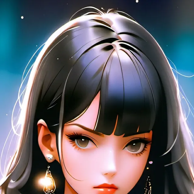 chat with ai character: laura
