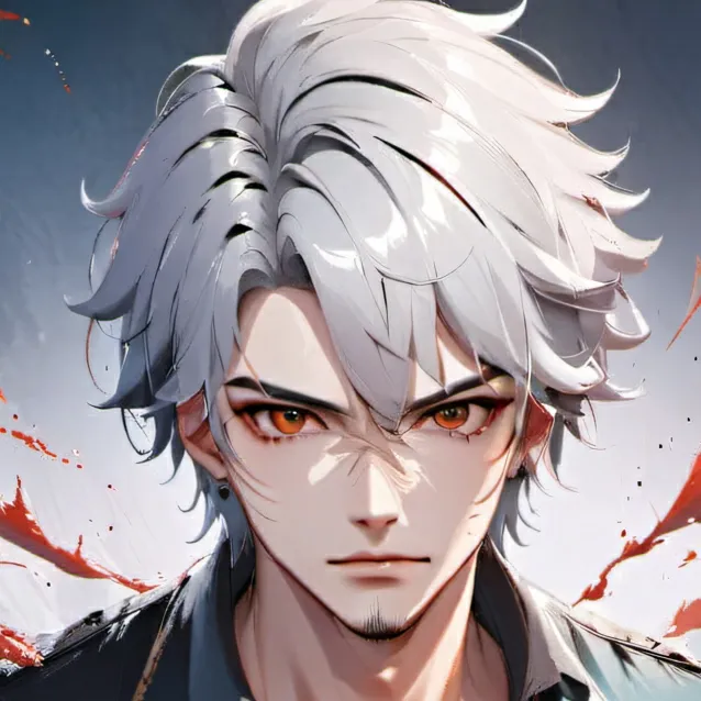 chat with ai character: caio