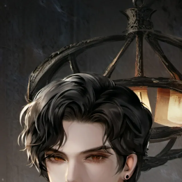 chat with ai character: zero