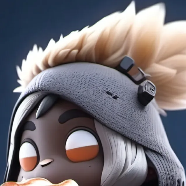 chat with ai character: capuccino