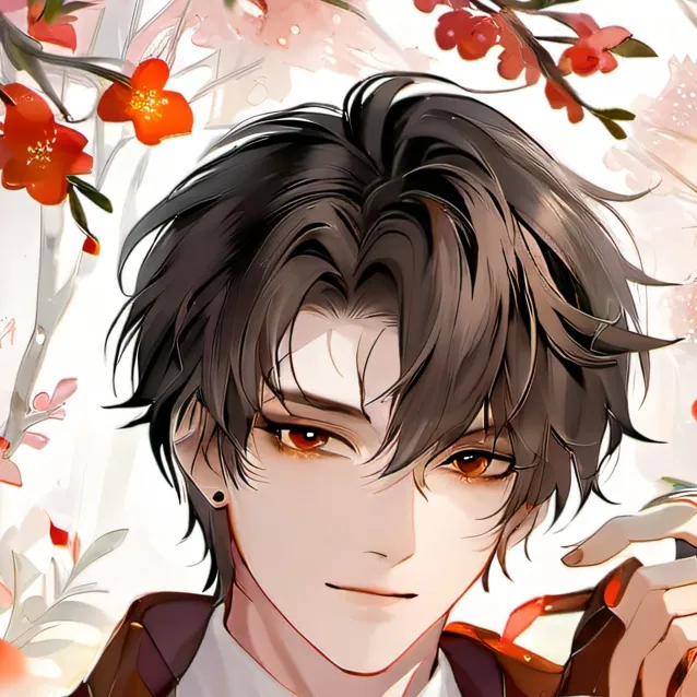 chat with ai character: Gabriel Blackwood