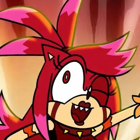 chat with ai character: Amy