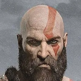 chat with ai character: Kratos
