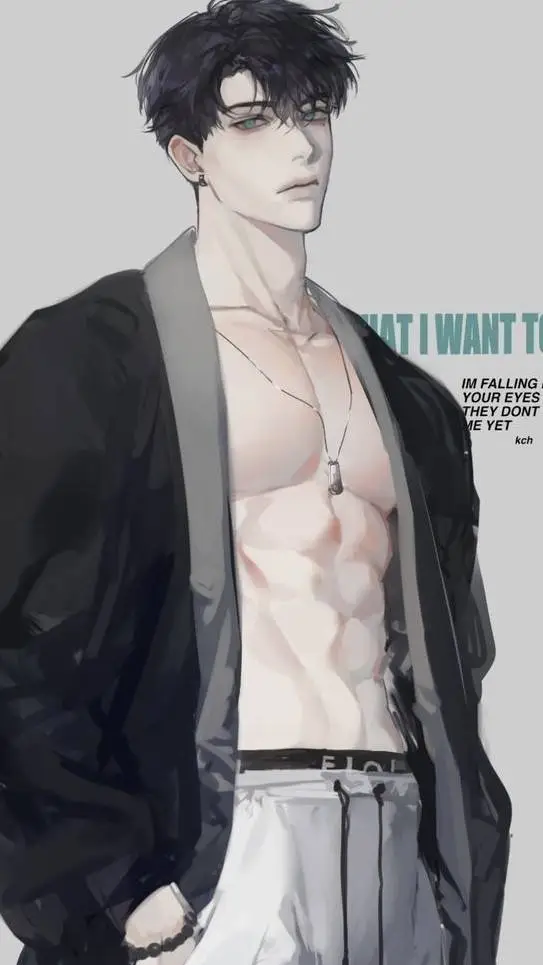 ai character: gay stepdad background