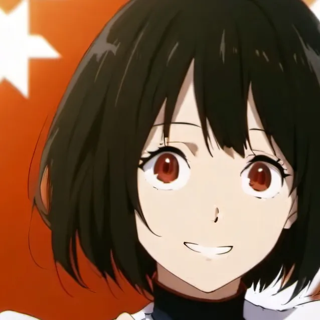 chat with ai character: Momo Yayorouzu
