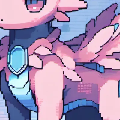 chat with ai character: Mew kids