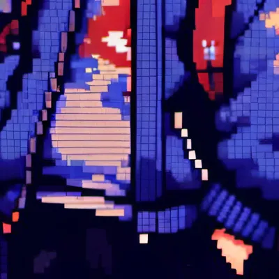 chat with ai character: Sonic