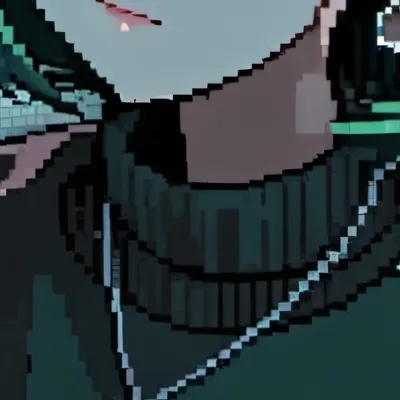 chat with ai character: Mitsuri
