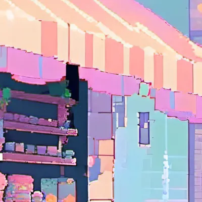 chat with ai character: Plushy shop
