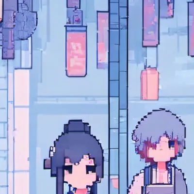 chat with ai character: Ramen shop